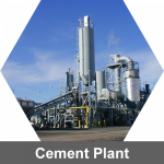 Cement